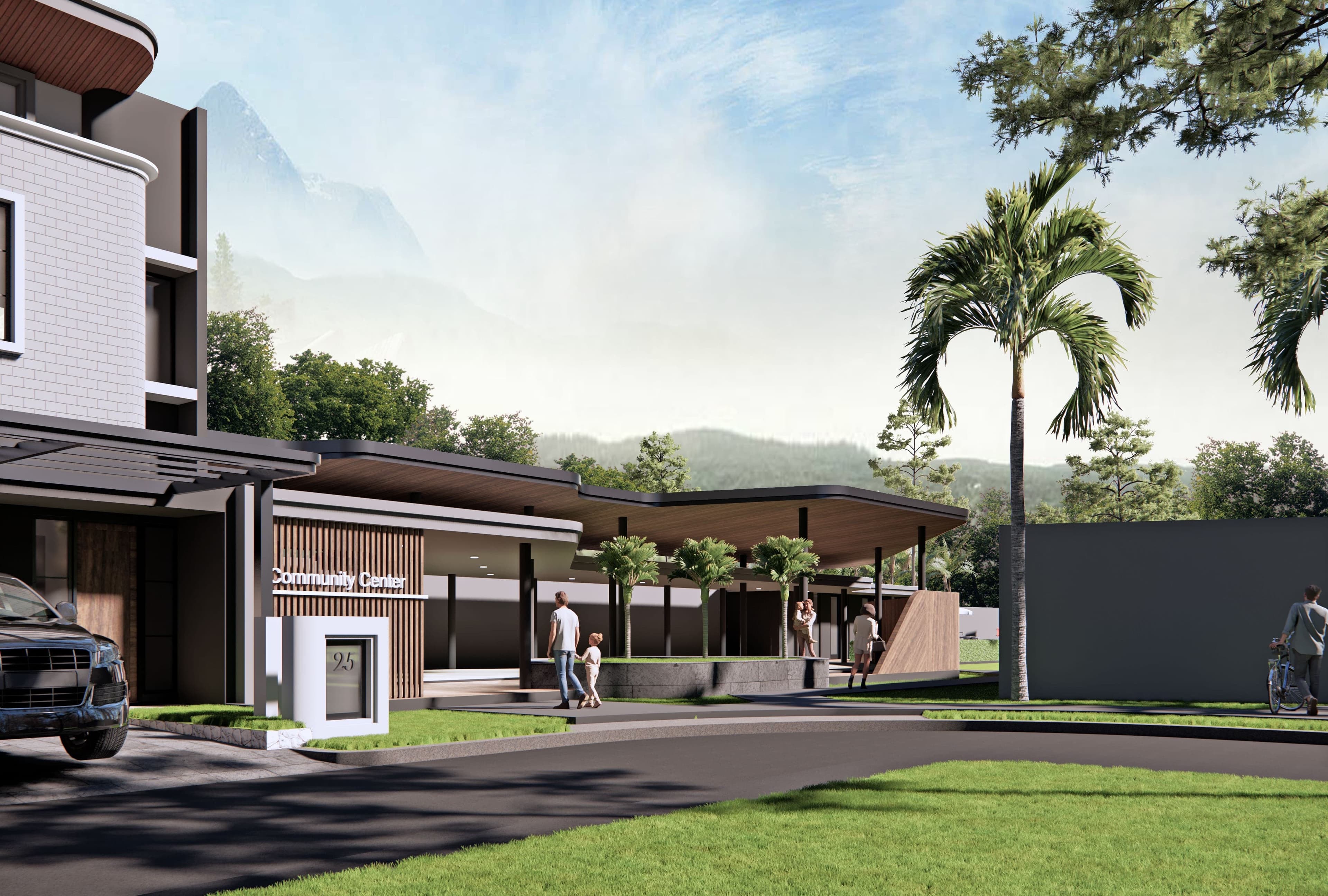 Gallery Araya Lake 1