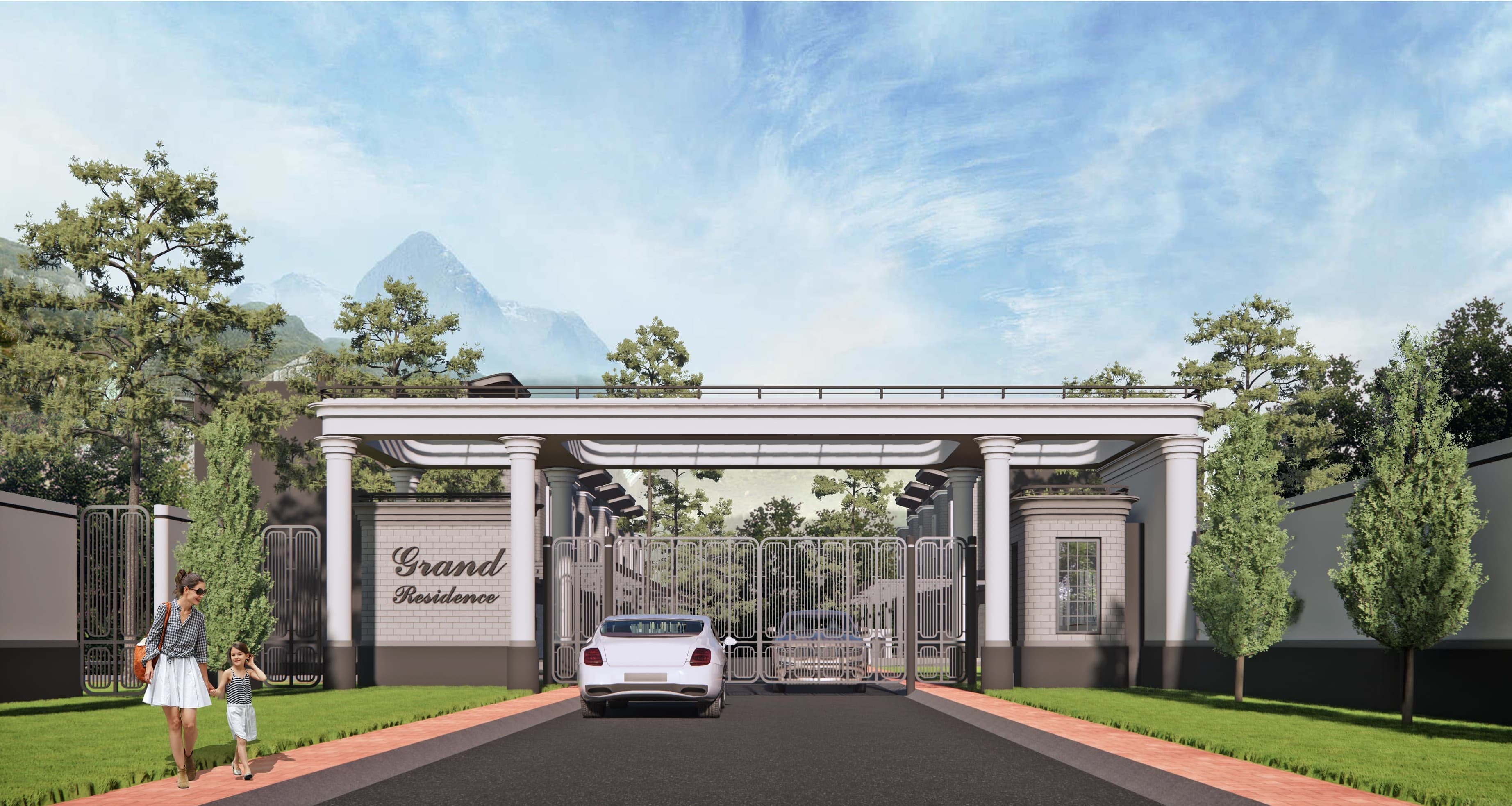 Gallery Araya Lake 3