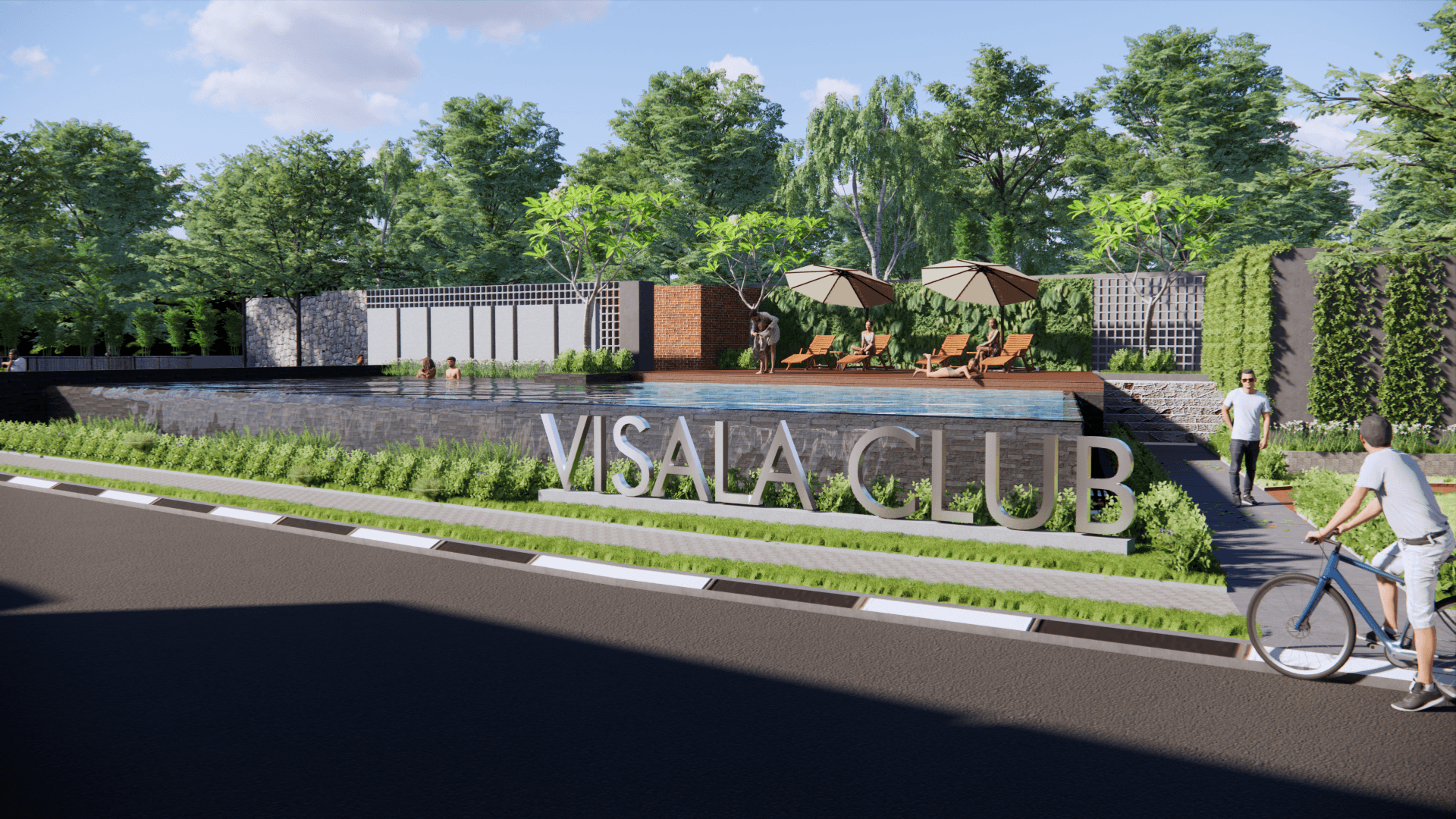 Visala Lake Gallery 2